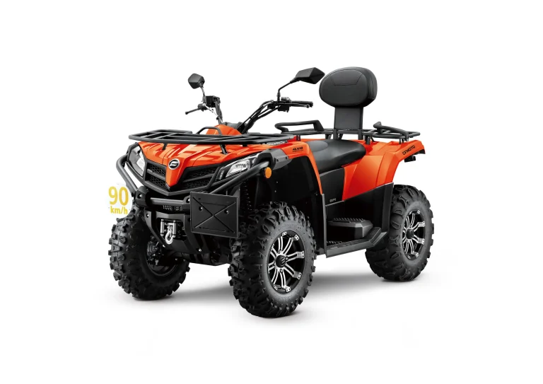 CForce 520 cc